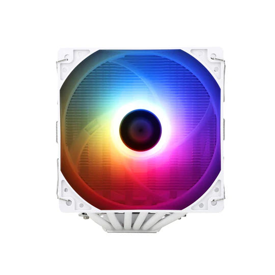 Thermalright TL-C12CW-S Peerless Assassin 120 SE ARGB Air Cooler WH Thermalright TL-C12CW-S Peerless Assassin 120 SE ARGB Air Cooler WH